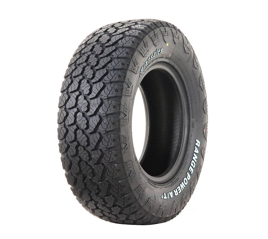 Pneu Bransales All-Trax ATx 265/70 R16 112T TL