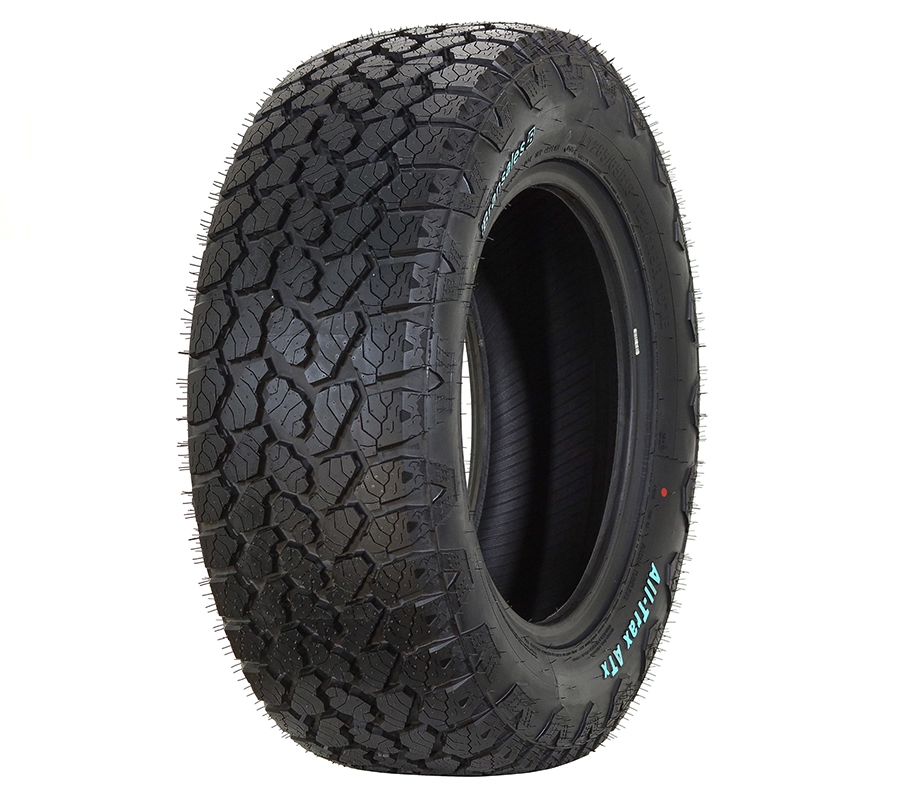 Pneu Bransales All-Trax ATx 265/65 R18 10 Lonas 122/119R